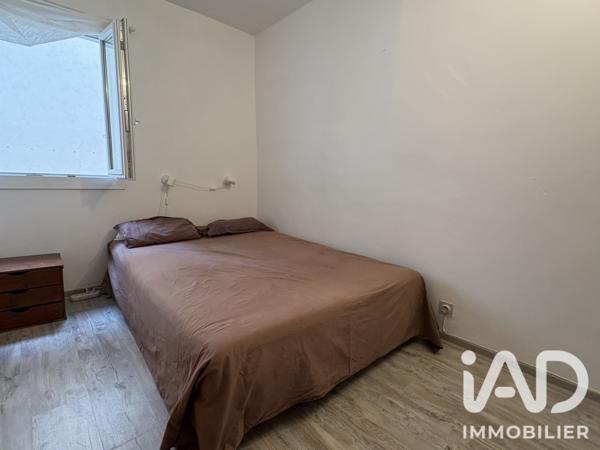 Appartement à vendre 2 pièces 30 m² Aix-en-Provence