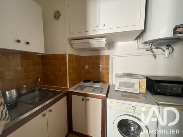 Appartement à vendre 2 pièces 30 m² Aix-en-Provence