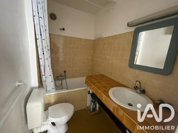 Appartement à vendre 2 pièces 30 m² Aix-en-Provence