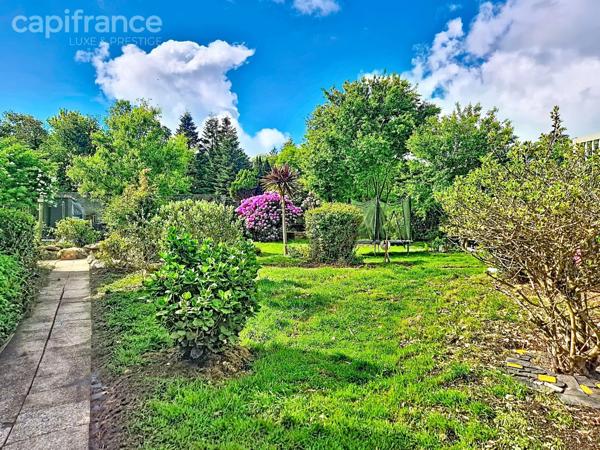 Immeuble de caractère au cœur de Locronan – investissement patrimonial et locatif