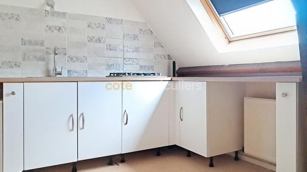Vente
                Appartement91 m² - 4 Pièces -
                    MONTARGIS (45200)