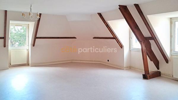 Vente
                Appartement91 m² - 4 Pièces -
                    MONTARGIS (45200)