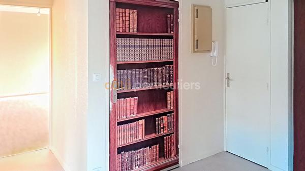 Vente
                Appartement91 m² - 4 Pièces -
                    MONTARGIS (45200)