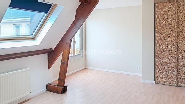 Vente
                Appartement91 m² - 4 Pièces -
                    MONTARGIS (45200)