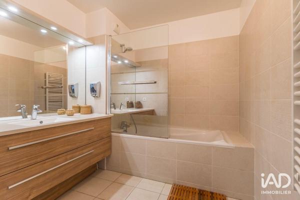 Appartement à vendre 3 pièces 87 m² Saint-Mandé