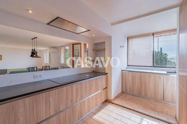 Vente Appartement 4 pièces de 91m² - 13100 Aix-en-Provence