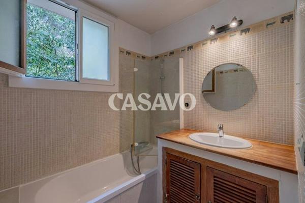 Vente Appartement 4 pièces de 91m² - 13100 Aix-en-Provence