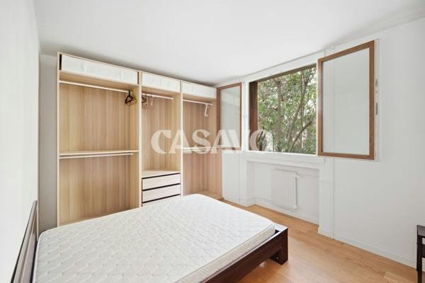 Vente Appartement 4 pièces de 91m² - 13100 Aix-en-Provence
