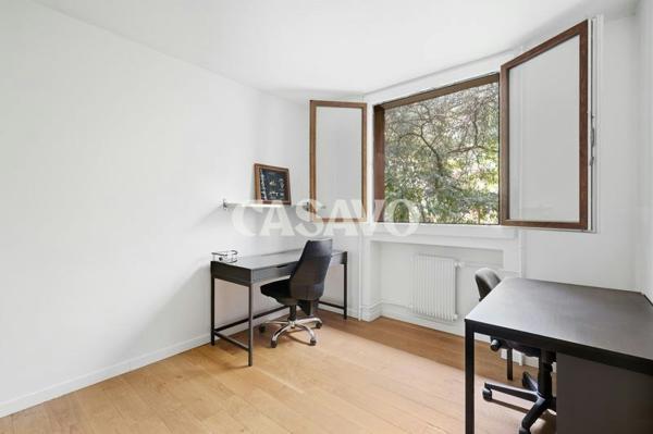 Vente Appartement 4 pièces de 91m² - 13100 Aix-en-Provence
