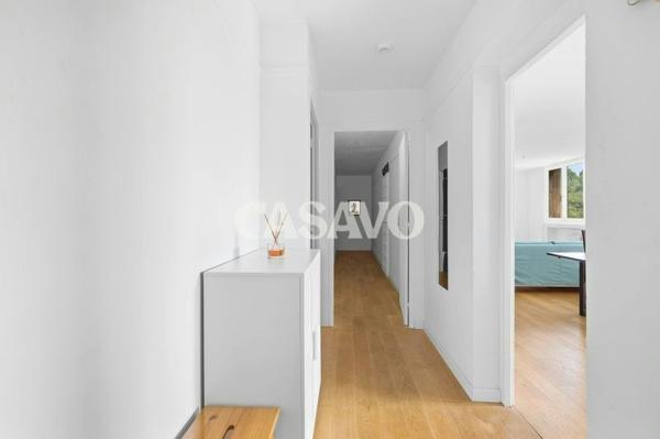 Vente Appartement 4 pièces de 91m² - 13100 Aix-en-Provence