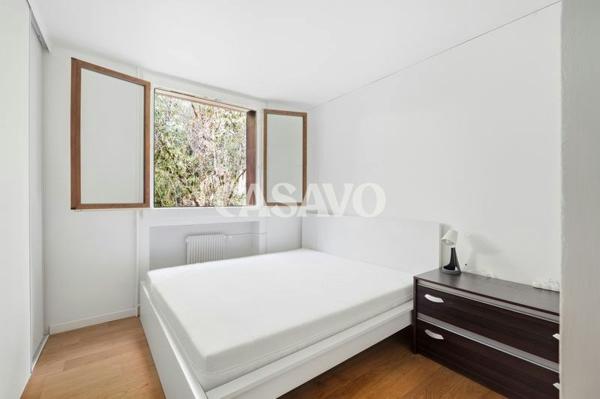 Vente Appartement 4 pièces de 91m² - 13100 Aix-en-Provence