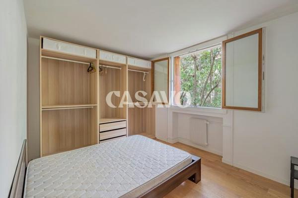Vente Appartement 4 pièces de 91m² - 13100 Aix-en-Provence