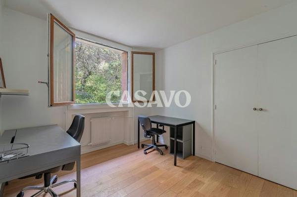 Vente Appartement 4 pièces de 91m² - 13100 Aix-en-Provence