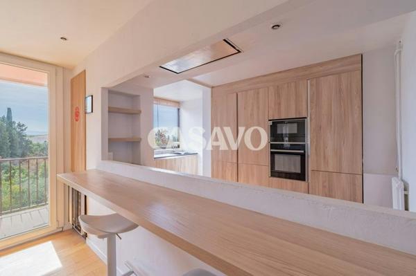 Vente Appartement 4 pièces de 91m² - 13100 Aix-en-Provence