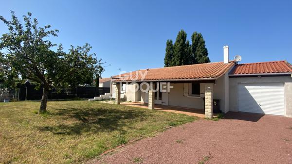 Maison Arvert 4 pièce(s) 101 m2