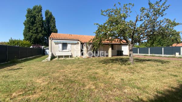 Maison Arvert 4 pièce(s) 101 m2