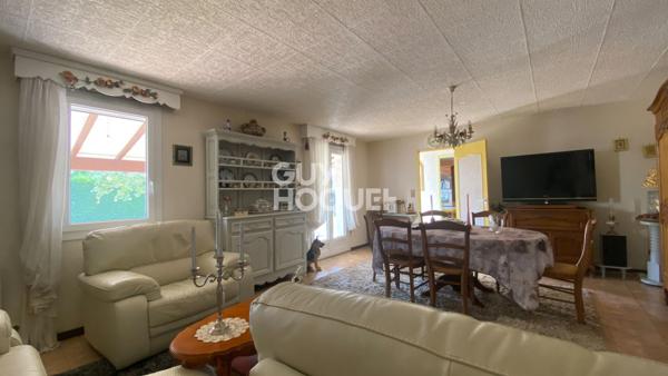 Maison Arvert 4 pièce(s) 101 m2