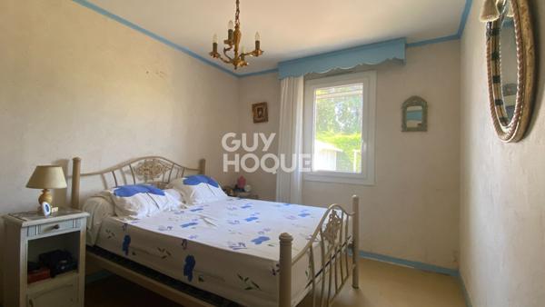 Maison Arvert 4 pièce(s) 101 m2