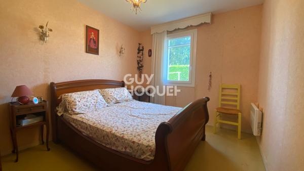 Maison Arvert 4 pièce(s) 101 m2