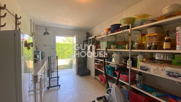 Maison Arvert 4 pièce(s) 101 m2