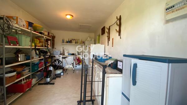 Maison Arvert 4 pièce(s) 101 m2