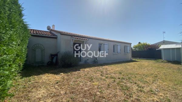 Maison Arvert 4 pièce(s) 101 m2