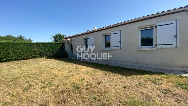 Maison Arvert 4 pièce(s) 101 m2