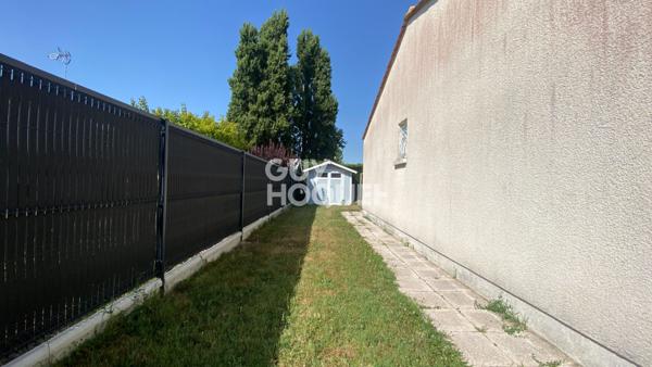 Maison Arvert 4 pièce(s) 101 m2