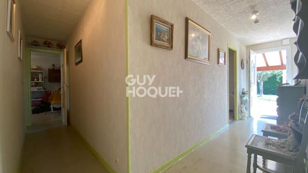 Maison Arvert 4 pièce(s) 101 m2