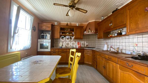 Maison Arvert 4 pièce(s) 101 m2