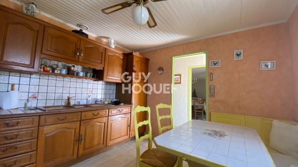 Maison Arvert 4 pièce(s) 101 m2