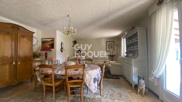 Maison Arvert 4 pièce(s) 101 m2