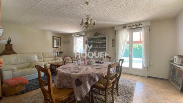 Maison Arvert 4 pièce(s) 101 m2