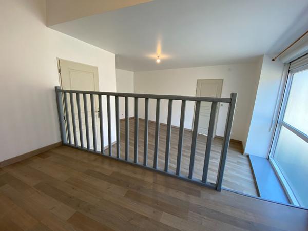 Appartement T2 Rez-de-chaussée - Réf PINSON