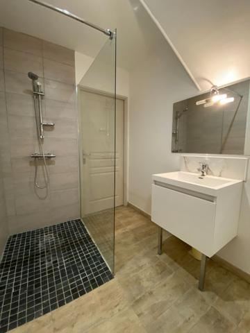 Appartement T2 Rez-de-chaussée - Réf PINSON