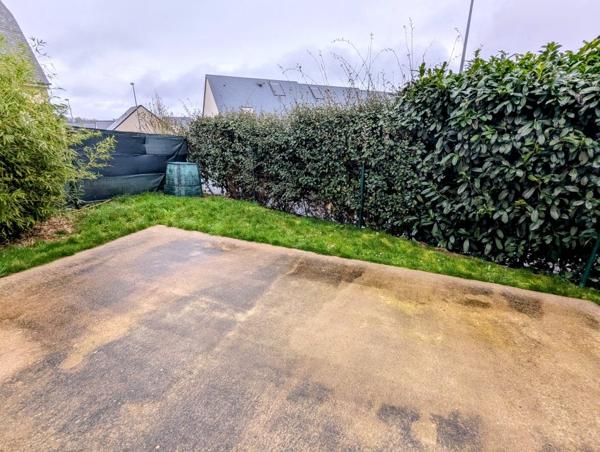 À vendre - Maison contemporaine, 4 pièces située à Amboise (37400)