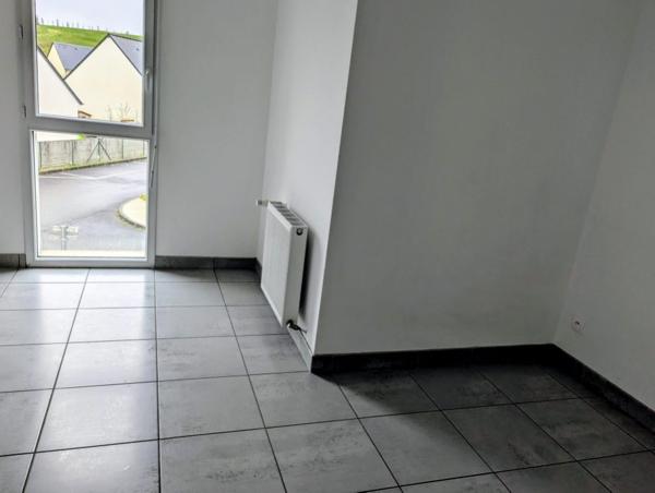 À vendre - Maison contemporaine, 4 pièces située à Amboise (37400)