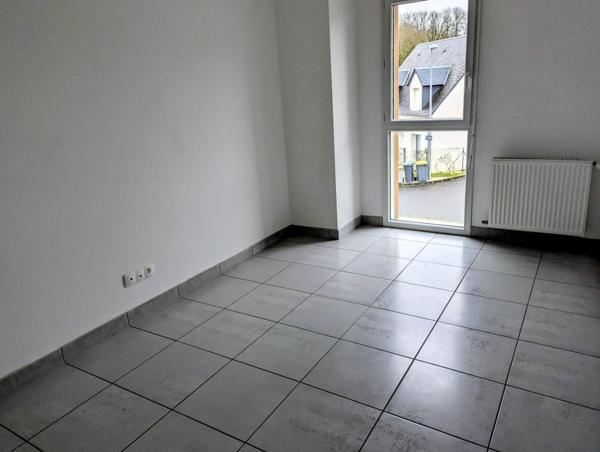 À vendre - Maison contemporaine, 4 pièces située à Amboise (37400)