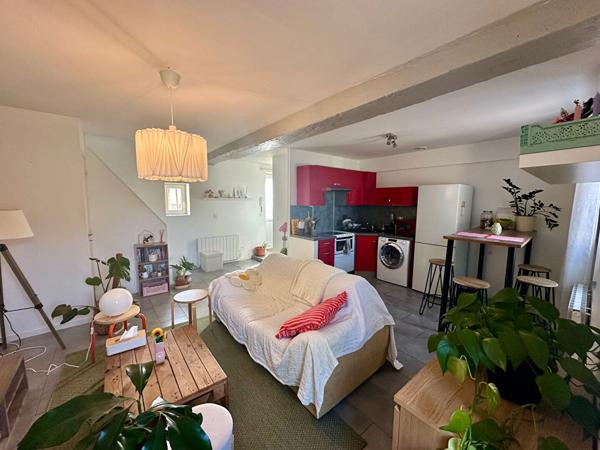 Maison à vendre à Saint-Jean-de-Braye, Idéal investisseur ou future résidence principale