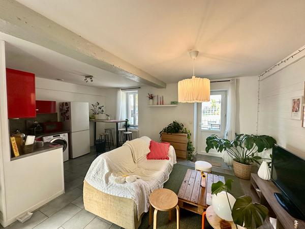 Maison à vendre à Saint-Jean-de-Braye, Idéal investisseur ou future résidence principale