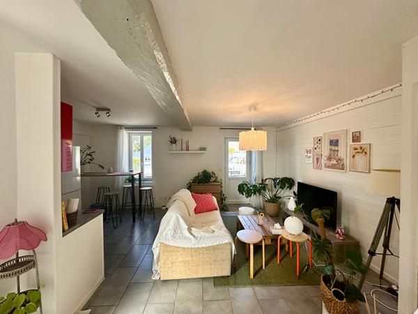 Maison à vendre à Saint-Jean-de-Braye, Idéal investisseur ou future résidence principale