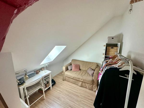 Maison à vendre à Saint-Jean-de-Braye, Idéal investisseur ou future résidence principale