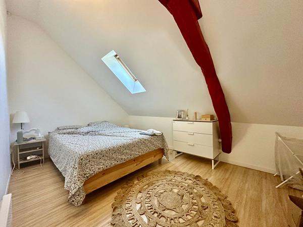 Maison à vendre à Saint-Jean-de-Braye, Idéal investisseur ou future résidence principale