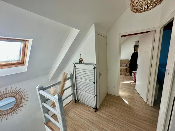 Maison à vendre à Saint-Jean-de-Braye, Idéal investisseur ou future résidence principale