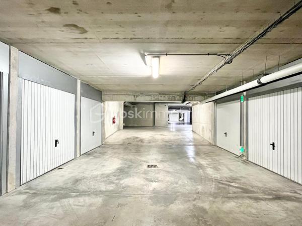 Appartement de 20 m²