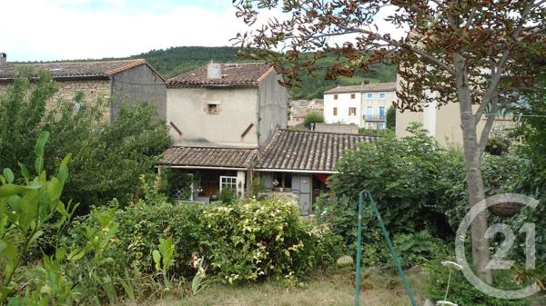 Maison à vendre  7 pièces - 187,94 m2 ANTUGNAC - 11