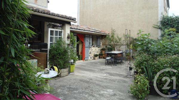 Maison à vendre  7 pièces - 187,94 m2 ANTUGNAC - 11