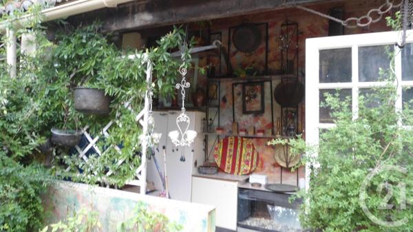 Maison à vendre  7 pièces - 187,94 m2 ANTUGNAC - 11