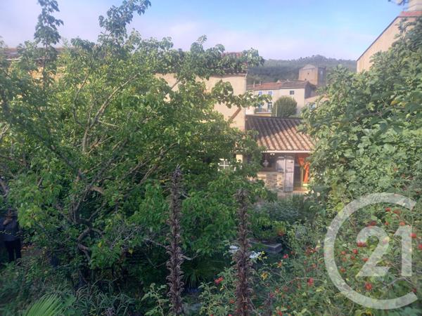 Maison à vendre  7 pièces - 187,94 m2 ANTUGNAC - 11