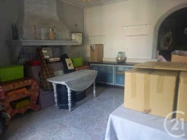 Maison à vendre  7 pièces - 187,94 m2 ANTUGNAC - 11